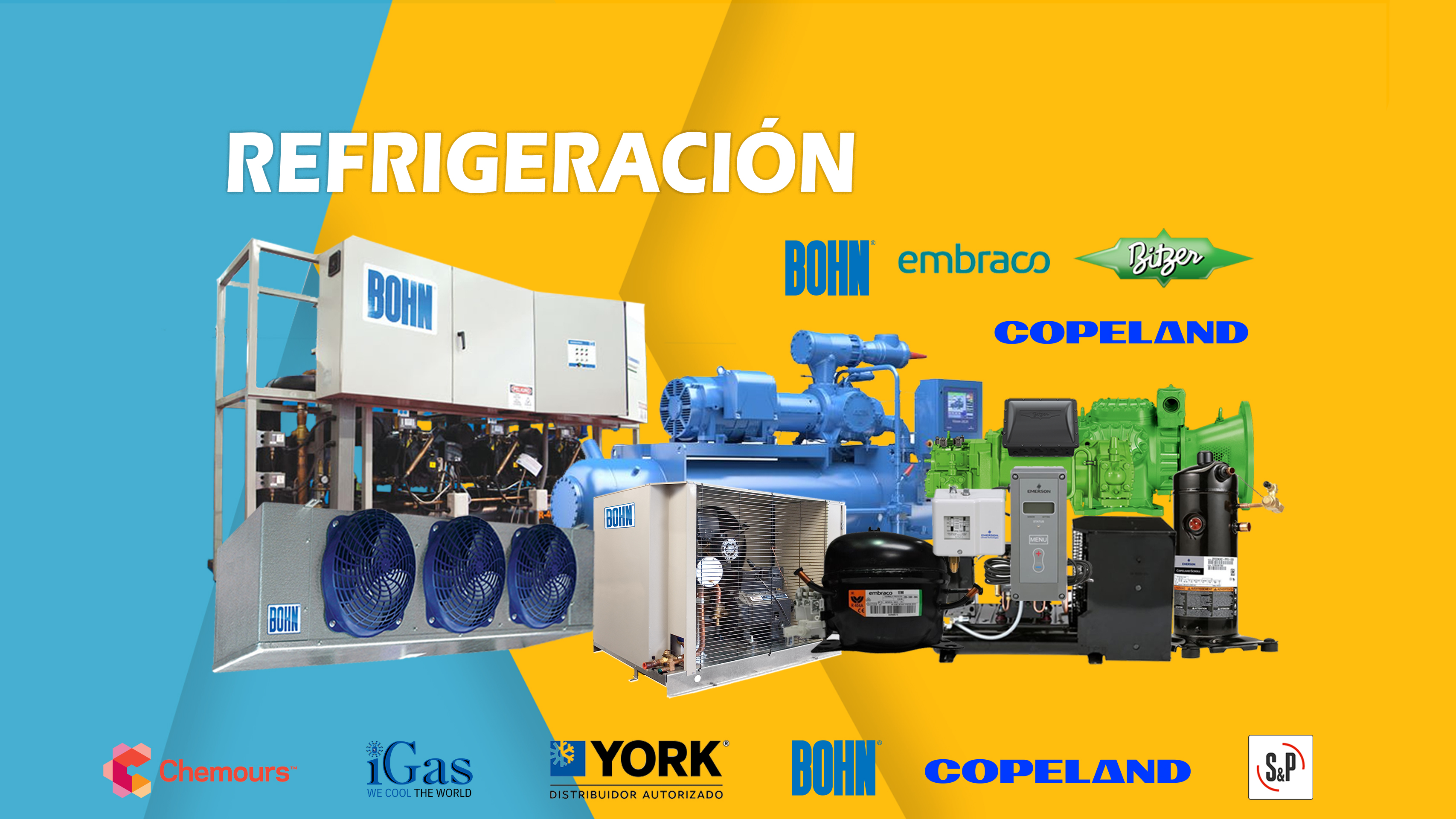 Refrigeracion